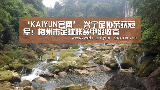 KAIYUN官网