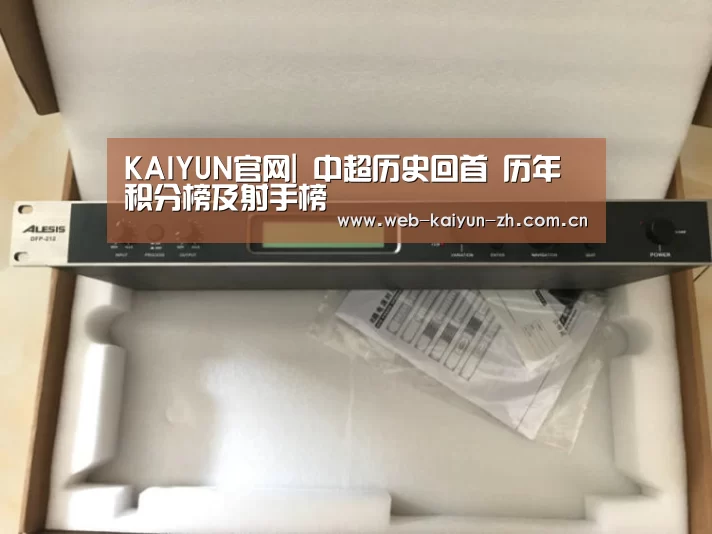 KAIYUN官网|
中超历史回首 历年积分榜及射手榜(图2) KAIYUN官网